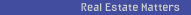 real estate